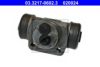 BMW 34213660123 Wheel Brake Cylinder